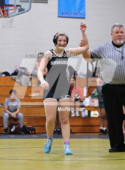 Thumbnail 1 in New Bern vs Havelock (Beast of the East) photogallery.