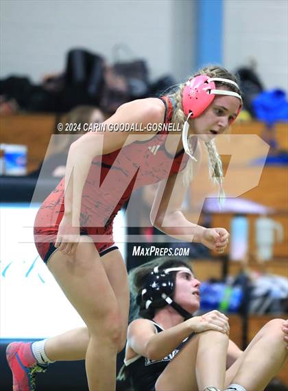 Thumbnail 3 in New Bern vs Havelock (Beast of the East) photogallery.