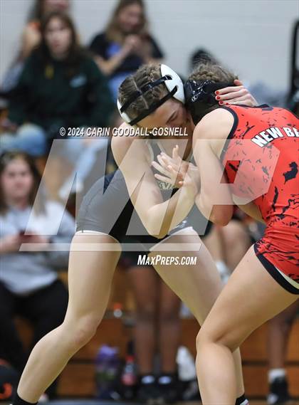 Thumbnail 2 in New Bern vs Havelock (Beast of the East) photogallery.