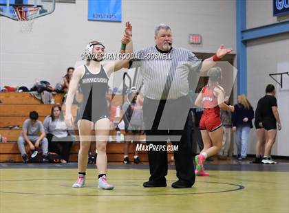 Thumbnail 2 in New Bern vs Havelock (Beast of the East) photogallery.