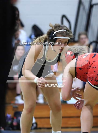 Thumbnail 1 in New Bern vs Havelock (Beast of the East) photogallery.