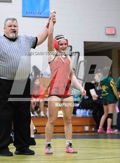 Thumbnail 1 in New Bern vs Havelock (Beast of the East) photogallery.