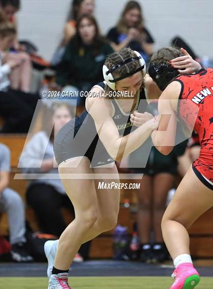 Thumbnail 1 in New Bern vs Havelock (Beast of the East) photogallery.