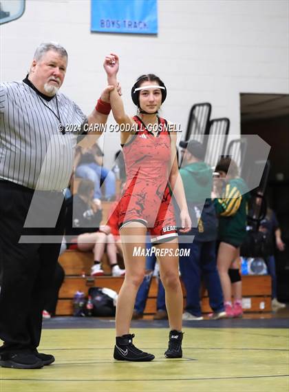 Thumbnail 1 in New Bern vs Havelock (Beast of the East) photogallery.