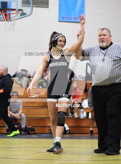 Thumbnail 2 in New Bern vs Havelock (Beast of the East) photogallery.