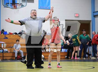 Thumbnail 2 in New Bern vs Havelock (Beast of the East) photogallery.