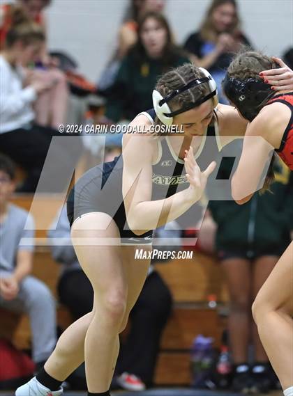 Thumbnail 3 in New Bern vs Havelock (Beast of the East) photogallery.