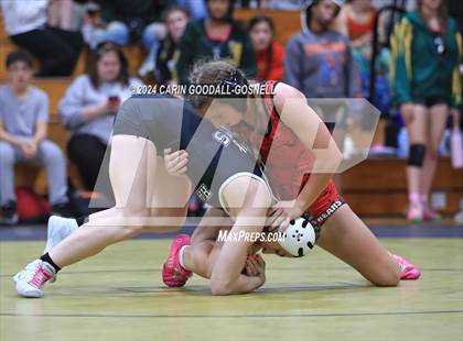 Thumbnail 2 in New Bern vs Havelock (Beast of the East) photogallery.