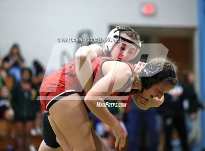 Thumbnail 2 in New Bern vs Havelock (Beast of the East) photogallery.