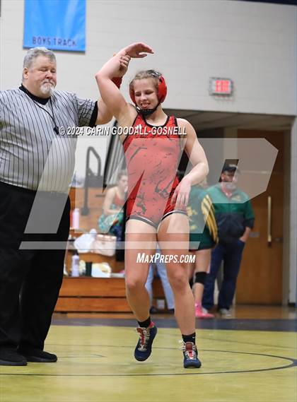 Thumbnail 1 in New Bern vs Havelock (Beast of the East) photogallery.