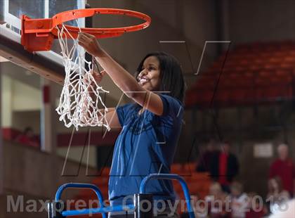 Thumbnail 3 in Duncanville vs Coronado (UIL 5A Region 1 Final Playoff) photogallery.
