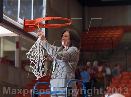 Thumbnail 1 in Duncanville vs Coronado (UIL 5A Region 1 Final Playoff) photogallery.