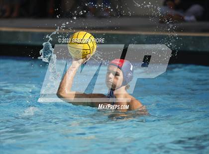 Thumbnail 1 in Marietta Valley @ Notre Dame (SO) CIF-SS Preliminaries photogallery.