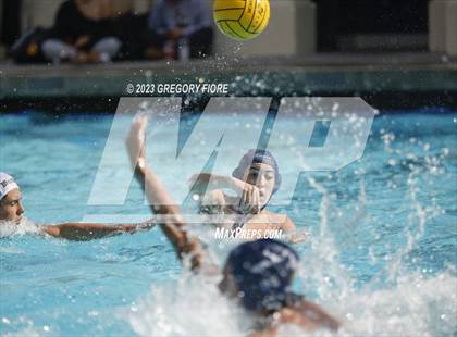 Thumbnail 1 in Marietta Valley @ Notre Dame (SO) CIF-SS Preliminaries photogallery.