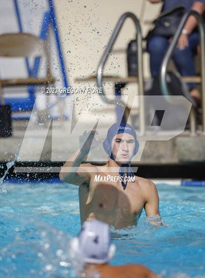 Thumbnail 1 in Marietta Valley @ Notre Dame (SO) CIF-SS Preliminaries photogallery.