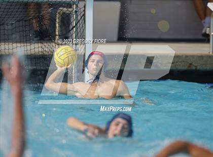 Thumbnail 3 in Marietta Valley @ Notre Dame (SO) CIF-SS Preliminaries photogallery.