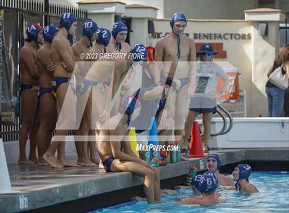 Thumbnail 1 in Marietta Valley @ Notre Dame (SO) CIF-SS Preliminaries photogallery.