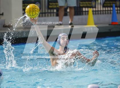 Thumbnail 1 in Marietta Valley @ Notre Dame (SO) CIF-SS Preliminaries photogallery.