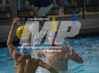 Thumbnail 1 in Marietta Valley @ Notre Dame (SO) CIF-SS Preliminaries photogallery.
