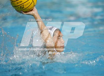 Thumbnail 1 in Marietta Valley @ Notre Dame (SO) CIF-SS Preliminaries photogallery.