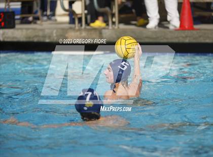 Thumbnail 1 in Marietta Valley @ Notre Dame (SO) CIF-SS Preliminaries photogallery.