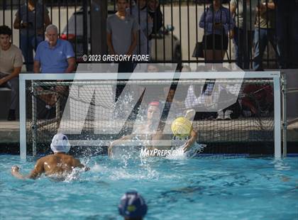 Thumbnail 2 in Marietta Valley @ Notre Dame (SO) CIF-SS Preliminaries photogallery.
