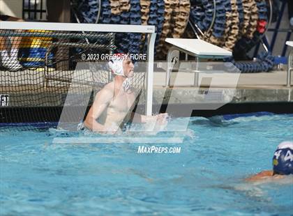 Thumbnail 3 in Marietta Valley @ Notre Dame (SO) CIF-SS Preliminaries photogallery.