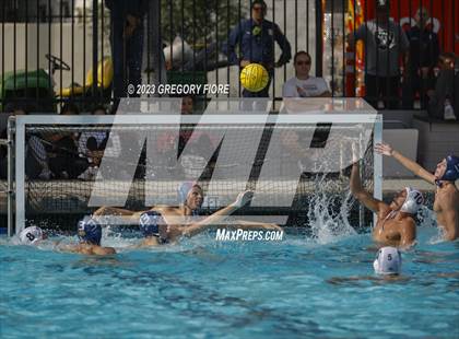 Thumbnail 2 in Marietta Valley @ Notre Dame (SO) CIF-SS Preliminaries photogallery.