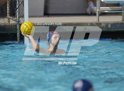 Thumbnail 1 in Marietta Valley @ Notre Dame (SO) CIF-SS Preliminaries photogallery.