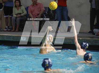 Thumbnail 1 in Marietta Valley @ Notre Dame (SO) CIF-SS Preliminaries photogallery.