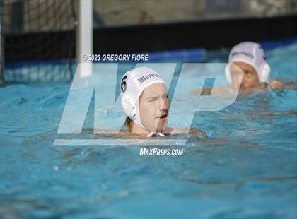 Thumbnail 1 in Marietta Valley @ Notre Dame (SO) CIF-SS Preliminaries photogallery.