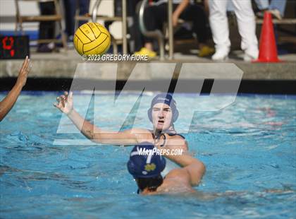 Thumbnail 3 in Marietta Valley @ Notre Dame (SO) CIF-SS Preliminaries photogallery.