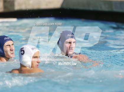 Thumbnail 1 in Marietta Valley @ Notre Dame (SO) CIF-SS Preliminaries photogallery.