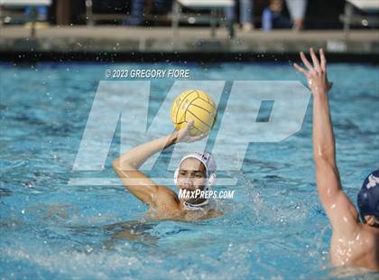 Thumbnail 1 in Marietta Valley @ Notre Dame (SO) CIF-SS Preliminaries photogallery.