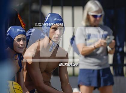 Thumbnail 3 in Marietta Valley @ Notre Dame (SO) CIF-SS Preliminaries photogallery.