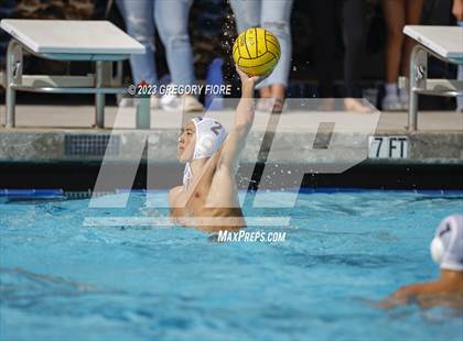 Thumbnail 1 in Marietta Valley @ Notre Dame (SO) CIF-SS Preliminaries photogallery.