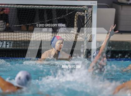 Thumbnail 2 in Marietta Valley @ Notre Dame (SO) CIF-SS Preliminaries photogallery.