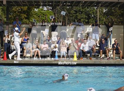 Thumbnail 1 in Marietta Valley @ Notre Dame (SO) CIF-SS Preliminaries photogallery.