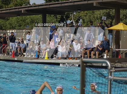 Thumbnail 1 in Marietta Valley @ Notre Dame (SO) CIF-SS Preliminaries photogallery.