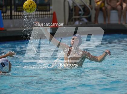 Thumbnail 1 in Marietta Valley @ Notre Dame (SO) CIF-SS Preliminaries photogallery.