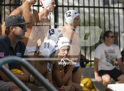 Thumbnail 3 in Marietta Valley @ Notre Dame (SO) CIF-SS Preliminaries photogallery.