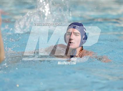 Thumbnail 3 in Marietta Valley @ Notre Dame (SO) CIF-SS Preliminaries photogallery.