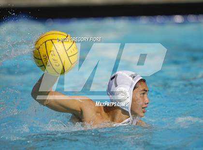 Thumbnail 3 in Marietta Valley @ Notre Dame (SO) CIF-SS Preliminaries photogallery.
