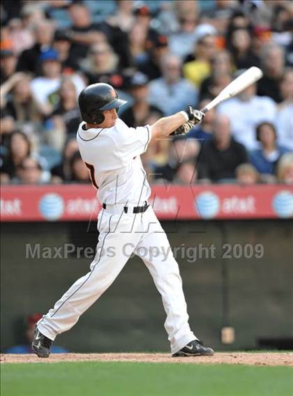 Thumbnail 1 in Huntington Beach vs. Crespi (CIF SS D2 Final) photogallery.