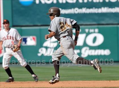Thumbnail 1 in Huntington Beach vs. Crespi (CIF SS D2 Final) photogallery.