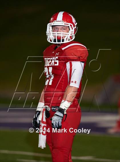 Thumbnail 1 in Mart vs. Hico (UIL 2A D1 Quarterfinal) photogallery.