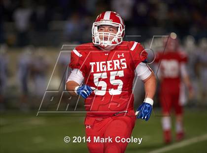 Thumbnail 2 in Mart vs. Hico (UIL 2A D1 Quarterfinal) photogallery.
