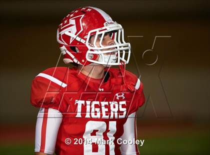 Thumbnail 1 in Mart vs. Hico (UIL 2A D1 Quarterfinal) photogallery.