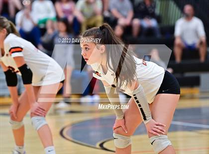 Thumbnail 3 in Vista PEAK Prep vs Lakewood photogallery.