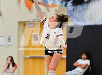 Thumbnail 3 in Vista PEAK Prep vs Lakewood photogallery.